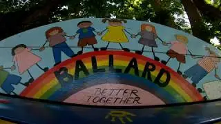 Ballard Center
