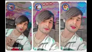 MD SAHIL MEWATI===9053403376
