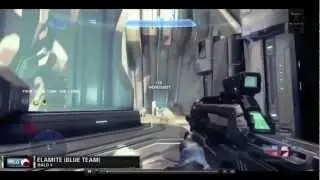 Halo 4: Weapons of Halo 4 - Battle Rifle