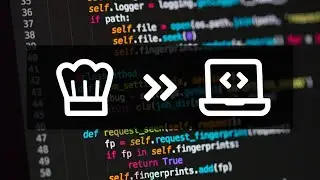 From Chef to Developer: My Bootcamp Experience