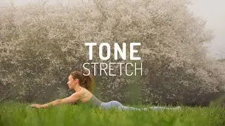 Pilates & Yoga Fusion | Bala Bangle Strengthen & Restore Workout