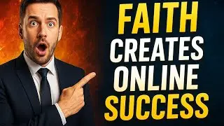 The Seed of Freedom: How Faith Creates Online Success (Before the Money Ever Shows Up) - 317
