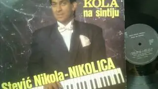 Nikolica Stevic   Kockarsko Kolo