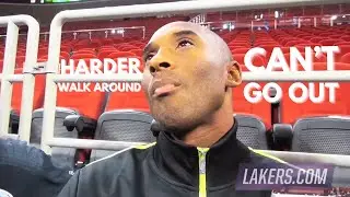 Kobe Tells the Truth About China