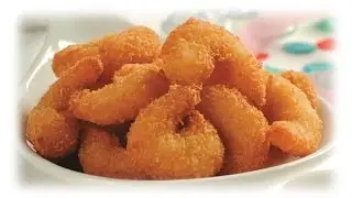 Prawn Popcorn Recipe | How to make Prawn Popcorn || Fish Popcorn recipe