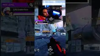Playing With Viewers Gone Wrong!! ♿️ #apexlegends
