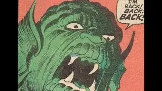 DirectEars: Marvel/Netflix Speculation (The Incredible Hulk Series Part Two)