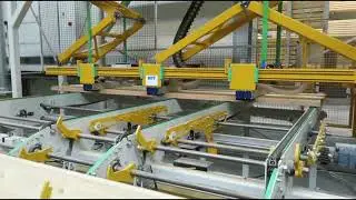 H.I.T. – KVH Produktionslinie