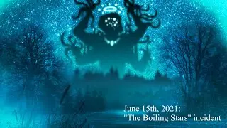 TROLLGE: June 15th, 2021, 