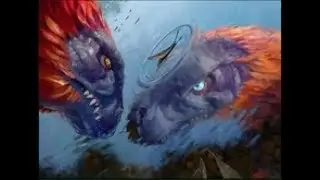 Polyraptor combo infinie deck tech