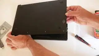 Pinebook Pro eMMC replacement & flash