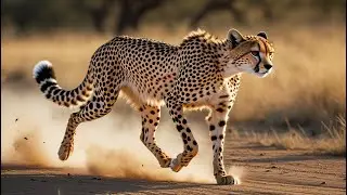 10 Incredible Facts About Cheetahs &ndash; The Fastest Animal on Earth You Didn&rsquo;t Know!