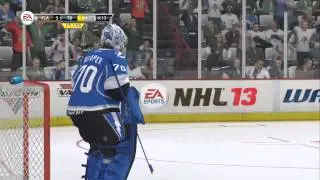 Week 4 TBL vs FLA