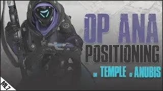 mL7 | OP ANA POSITIONING ON TEMPLE OF ANUBIS
