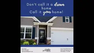 Dream Home