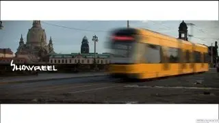 Blaumovie Filmproduktion Dresden Showreel