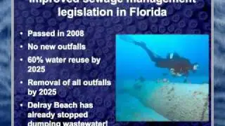 Dr. Joshua Voss - A Decade of Demise? Charting the Past, and Future, of Florida's Coral Reefs