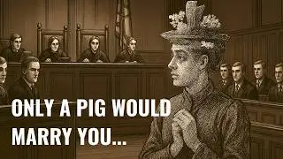 True Case of Maria Barbella: First Woman in New York To Be Sentenced to Death by Electrocution