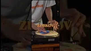 Let's listen Soviet Flexi-Disc ONLY Vinyl Mix by ZUBKOV &ndash; in the new L&rsquo;atelier de Musique episode!