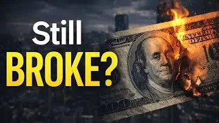 Why a $100,000 Salary Feels Broke in 2026