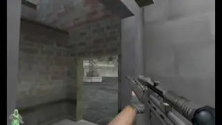 Tactical Ops - .KuiDaDo.hahN` 3rd Movie (Trailer)