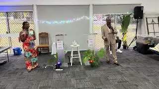 PREACHING OF FIRST SUNDAY 2026