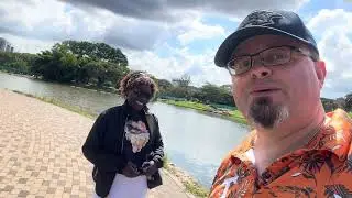 Toastmasters in Nairobi, Kenya