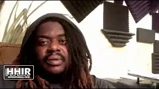 BIG T FRUSTRATED OVER BATTLE RAP BLOGGERS!