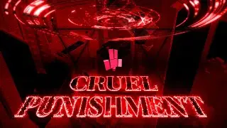 [NEW HARDEST] Tower of Cruel Punishment - COMPLETION