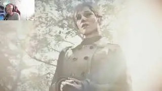 Rise of the Tomb Raider part 6