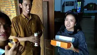 Ultah Demas - Kenapa Aku Ngedit Video Ultah Ku Sendiri