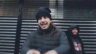 Morocco Joe Ft. DNA - This Be That