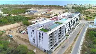 Cabo Properties | Amaterra Condos steps from the beach perfect for airbnb Cabo San Lucas corridor
