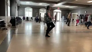 Viens danser avec moi #samba