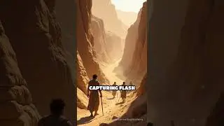 Desert Secrets: Nabataean Water Wonders