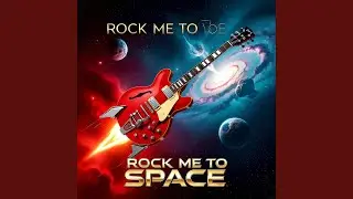 Rock me to Space 19