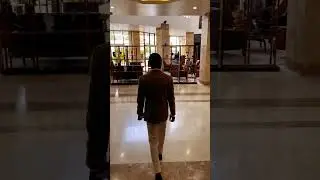 BEST HOTELS IN ABUJA - JOHNWOOD HOTEL
