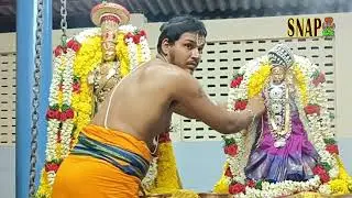 Kalyana utsavam 3  #aanmeegam #bakthi #festival #festivevibes 