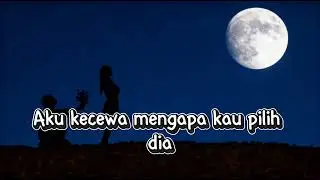Sia Sia Mengharap Cintamu Karaoke - Cover Rock (Akkaz Band)