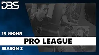 Rainbow 6 Pro League. PENTA vs Supremacy. Vitality vs PDucks