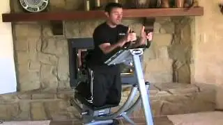 How to use Ab Coaster