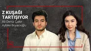 Z Kuşağı Tartışıyor | Kılıçdaroğlu’nun adaylık ihtimaline tepkiler