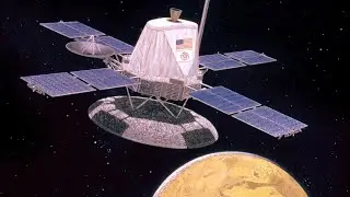 Viking Space Program