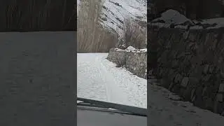 music 🎵 #funny #comedy #travel #snowfall #snowwhite #ladakh #indiamountainpass