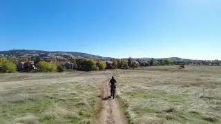 Reversed head cam - dji pocket 2
