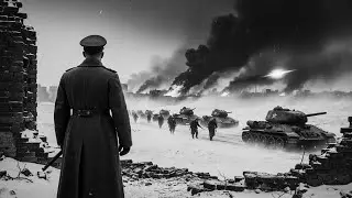 When Stalin Realized Hitler Just Made His Fatal Mistake | December 1941