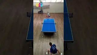👍🙂🏓#tabletennis #tennis #pingpongtable #pingpong #sports