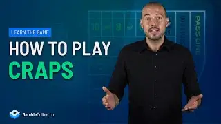 Как играть в крэпс онлайн | Научитесь играть в крэпс менее чем за 10 минут