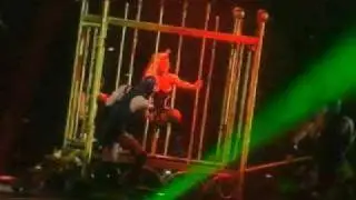 Britney Lip-Sync Row Turns Into A Circus