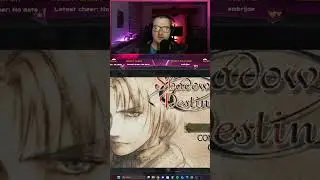 #ShadowofMemories #gog